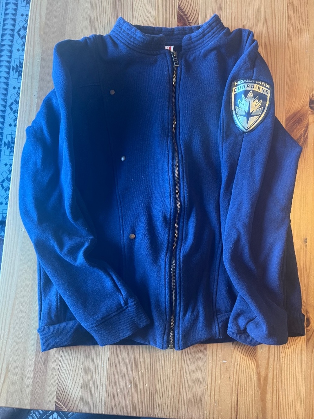 Marvel GUARDIANS of the Galaxy Sweatshirt